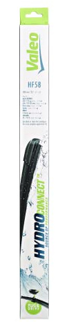 Valeo 578510 Brushes Wiper Blade