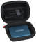 Hard Travel Case for Samsung Portable SSD T5 / T3 250GB / 500GB 1TB / 2TB by Hermitshell