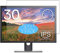VacFun 2 Pezzi Anti Luce Blu Pellicola Protettiva, Compatibile con dell Monitor 30 UP3017 (Non Vetro Temperato) Protezioni Schermo Cover Custodia