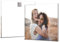 wandmotiv24 Ihr Foto auf Acrylglas 20 x 20 cm (BxH) - Quadratisch - Acrylglas SOFORT ONLINE VORSCHAU, personalisiertes Wandbild, Acrylbild, Glas Bild gestalten, personalisierte Foto-Geschenke