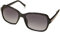 Fossil Unisex Fos 3095/s Sunglasses, 807/9O Black, 54