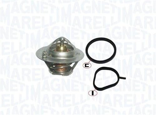MAGNETI MARELLI 352317101870 Termostato motore con guarnizione 82°C