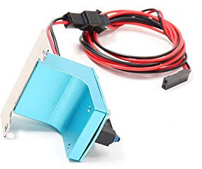MQEIANG For Anycubic Kossel 3D Printer Auto Leveling Sensor for Heated Bed Position Leveling Probe Module