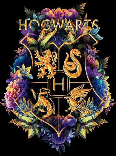 Kit de peinture diamant 5D à faire soi-même, broderie à strass en cristal, arts créatifs, idée cadeau pour adultes et enfants, décoration murale de la maison (30 x 40 cm)