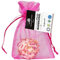 Bademeisterei Badekugel, Bergamotte & Rose, 50g