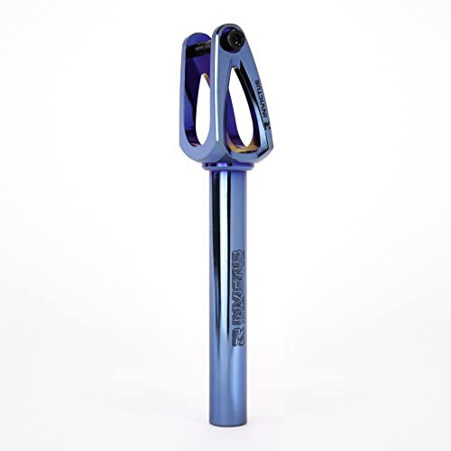 Root Invictus V2 IHC Fourche Trottinette Freestyle (Blu-Ray)