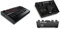 AKAI Professional MPK Mini MK3 Black con interfaz audio AIR 192|4 de M-Audio - Teclado Controlador MIDI USB de 25 Teclas y 8 Drum Pads con Tarjeta de sonido USB y software de producción musical