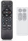 Anderic Replacement Remote for Dyson AM08 Pedestal Fan - Replaces Dyson 965824-02, Dyson 965824-01, Dyson 965824-03 remotes - Universal with Learning RRDYS01
