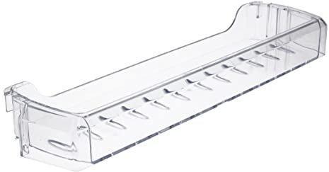 easyPART Kompatibel/Ersatz für Beko 4248540310 Türfach mitte für Kühlteil 490x55mm in KühlGefrierKombination Kühlschrank