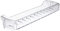 easyPART Kompatibel/Ersatz für Beko 4248540310 Türfach mitte für Kühlteil 490x55mm in KühlGefrierKombination Kühlschrank