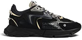 Lacoste Baskets Basses l003 Neo 075 blk/NVY 43