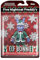 Funko Action Figure: Five Nights At Freddy's (FNAF) - Holiday Bonnie the Rabbit - Collectable Toy - Gift Idea - Official Merchandise - Video Games Fans