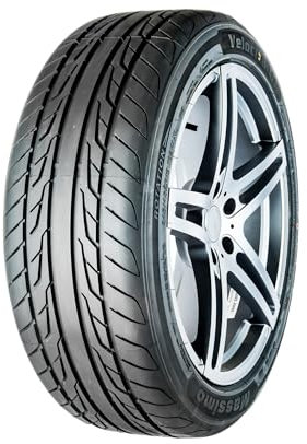MASSIMO Sommerreifen 285/45 ZR 19 TL 111W VELOCITA U1 BSW