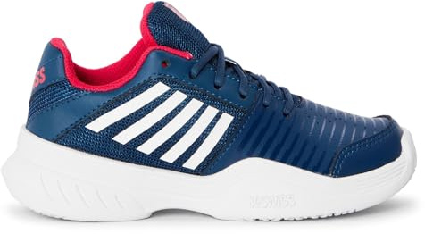 K-Swiss Court Express Omni Mädchen Tennisschuh