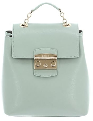 Furla Metropolis Backpack S Felce