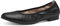 s.Oliver Damen Ballerinas mit Blockabsatz Elegant, Schwarz (Black), 38 EU