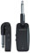 Gitarren Funk-System 5.8 Ghz Wireless Guitar Transmitter USB