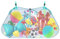 Hangings Pool Pouch - Foldable Large Hangings Net Bag - Adjustable Pool Float Organizer, Swimming Pool Accessories, Beach Toy Bag, Mesh Beach Bag for Rafts, Noodles, Sports Zorq