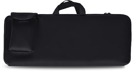 Shockproof, Dustproof, Waterproof Mouse and Keyboard Set Bag Sleeve Holder Carrier Suitable for Logitech G PRO and Logitech G PRO X in Home, Office and Outdoor Use