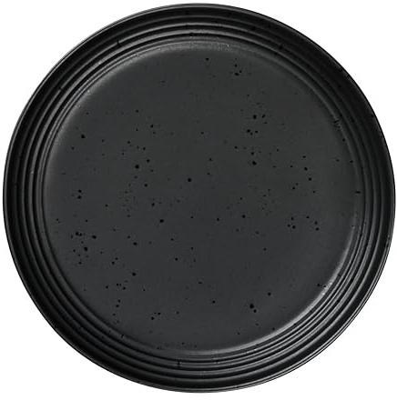 ASA japandi Teller Black 17,5 cm