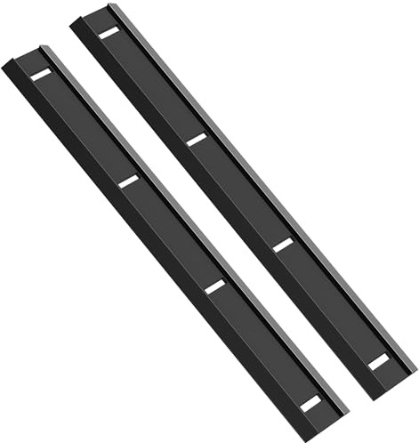MAYITOP 731-1033 Schneefräse Schaber Bar für MTD Schneefräse Schaber Ersatz 50,8 cm und 53,3 cm Schneefräsen 706-14240, 731-0722, 731-0778, 731-0812 Kompatibel mit mehreren Modellen