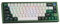 EPOMAKER MS68 VIA Wireless Gaming Keyboard with TFT Screen, 65% Aluminum Mechanical Keyboard, Hot Swappable, Creamy Gasket, Bluetooth/2.4Ghz/USB-C, RGB Backlit (Green, Flamingo Switch)