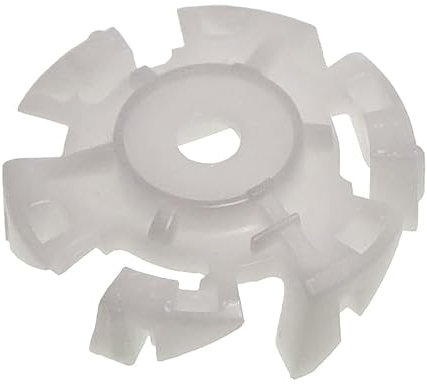 Embrague compatible con/pieza de repuesto para batidora Braun 7839423 4184 MX2000 MX2050 JB3010 JB3060