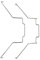 PLCPDM 2 PCS Dissipate Heat Clip Clamp Computer CPU Cooling Fan Clips Stainless Steel Wire Fastener Buckle Bracket