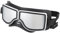 hunde schutzbrille - große rassen ohne brille sonnenbrille hundebrille sonnenbrille hundeaugen sonnenschutz und beschlagschutz augenschutz brille p