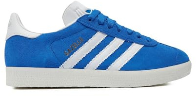 adidas Gazelle IG2093, Men Sneakers, Blue, 46 EU