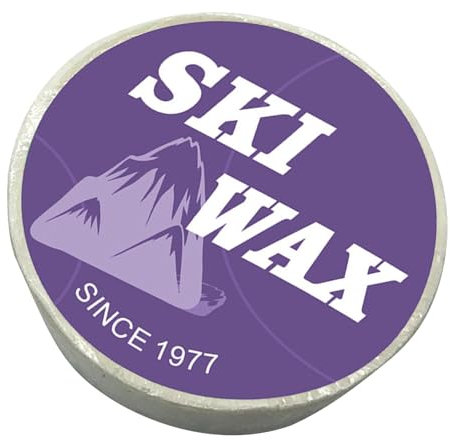 Cera para tabla de esquí, cera de snowboard, cera de cuidado de snowboard, 60 g, crema antideslizante para el cuidado de snowboard, cera de reparación de tabla de deportes de invierno para patinaje