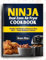 Ninja Dual Zone Air Fryer Cookbook: Healthy and Effortless Recipes for Busy Brits - Make Mealtimes a Breeze!
