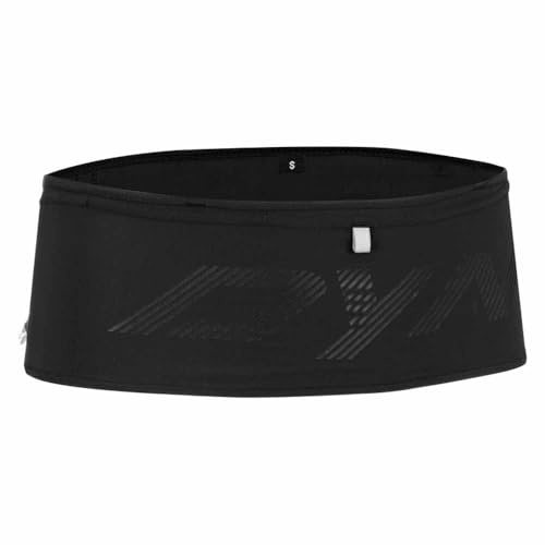 Running Belt - Dynafit, Größe:M, Farbe:0910-Black Out