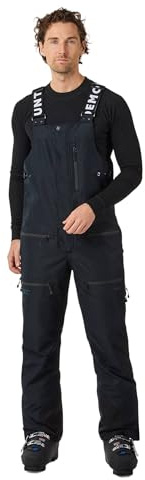 Swedemount Freeride Latzhose II Skihose für Herren