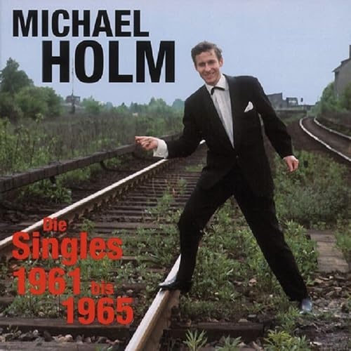 Die Singles 1961-1965
