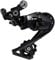 Shimano Rdr7000 Schaltwerke Schwarz One-size