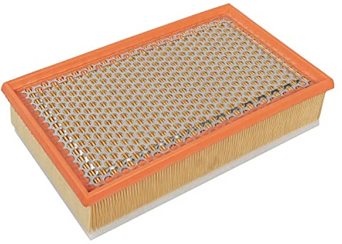 Blue Print ADB112250 Air Filter, pack of one