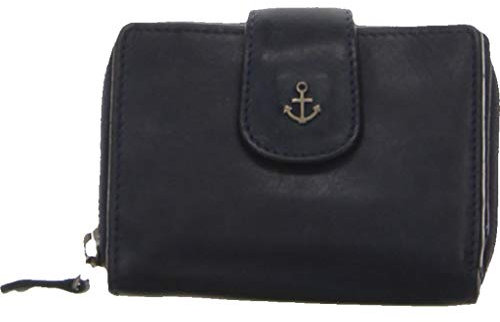 Harbour 2nd Damen Portemonnaie Isidora Navy One Size (XS-XL)