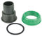 Blagdon Minipond Outlet Hosetail Fittings, Replacement Fittings For Minipond 4500 Filter And Minipond 6000 Filter