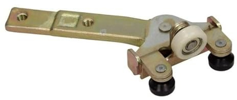 Maxgear Roller Guide Sliding Door 16-0003
