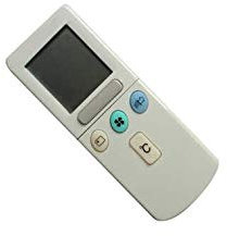 Télécommande pour climatiseur Hitachi RAS-50FH5 RAS-50FH6 RAS-50FH7 RAS-50YH5 RAS-50YHA1 RAS-5111CS RAS-51CA3 RAS-63CA3