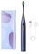 Oclean F1 Spazzolino Elettrico Sonico 3 Modalità con Sbiancamento, Spazzolino Denti Setole DuPont, Timer 2 min con Avviso ogni 30s, Impermeabilità IPX7, Blu Notte