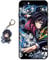 Staremeplz iPhone 6/6s Anime Design Case - Soft Silicone TPU Animation Phone Case with Figure Keychain