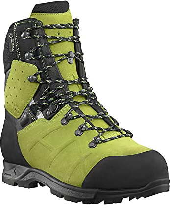 HAIX Protector Ultra 2.0 GTX lime-green