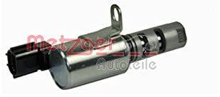 Werner Metzger GmbH 0899153 Steuerventil, Nockenwellenverstellung