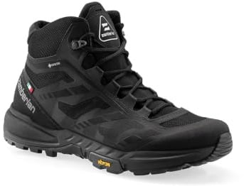Zamberlan 219 Anabasis GTX Black EU 44.5 (US Men's 10) D (M)