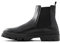 ALDO Herren Alencia Chelsea-Stiefel, Schwarz, 39 EU