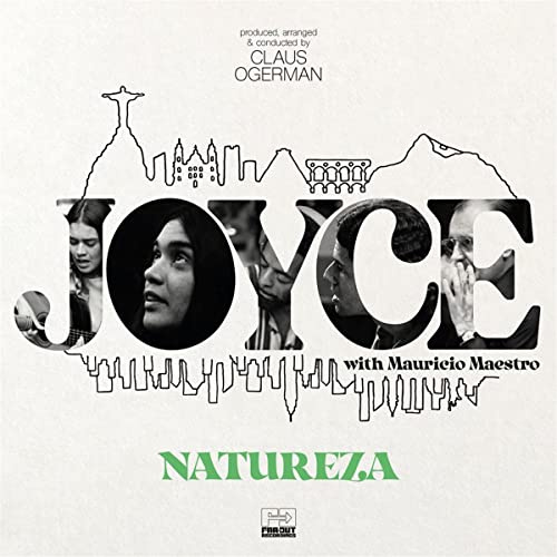 Natureza (Produced, Arranged and Conducted by Claus Ogerman)