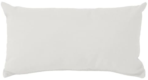 Lancashire Textiles Sun Lounger Cushion Folding Sunlounges Chair Cushions Topper Pads Reclining Home Garden Furniture Outdoor Cushion 190cm (Grey, 50 X 25 CM (Pack of 2)