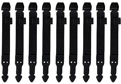 10 x Handschlaufen-Ersatz für Zebra TC51 TC52 TC510K TC56 TC57